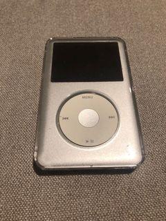 iPod classic 160 GB (Late 2009) VINTAGE!