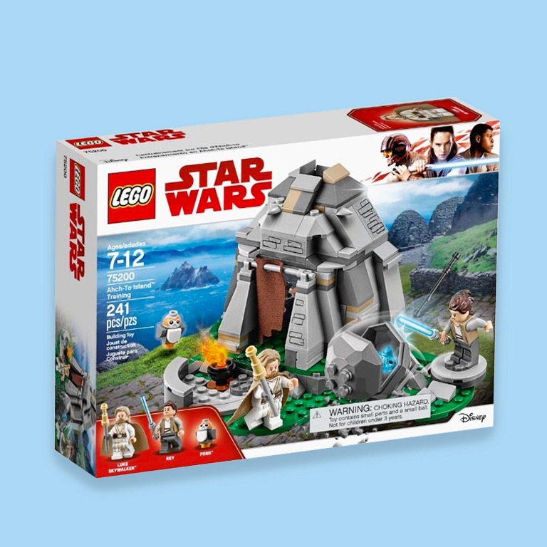 star wars lego 75200