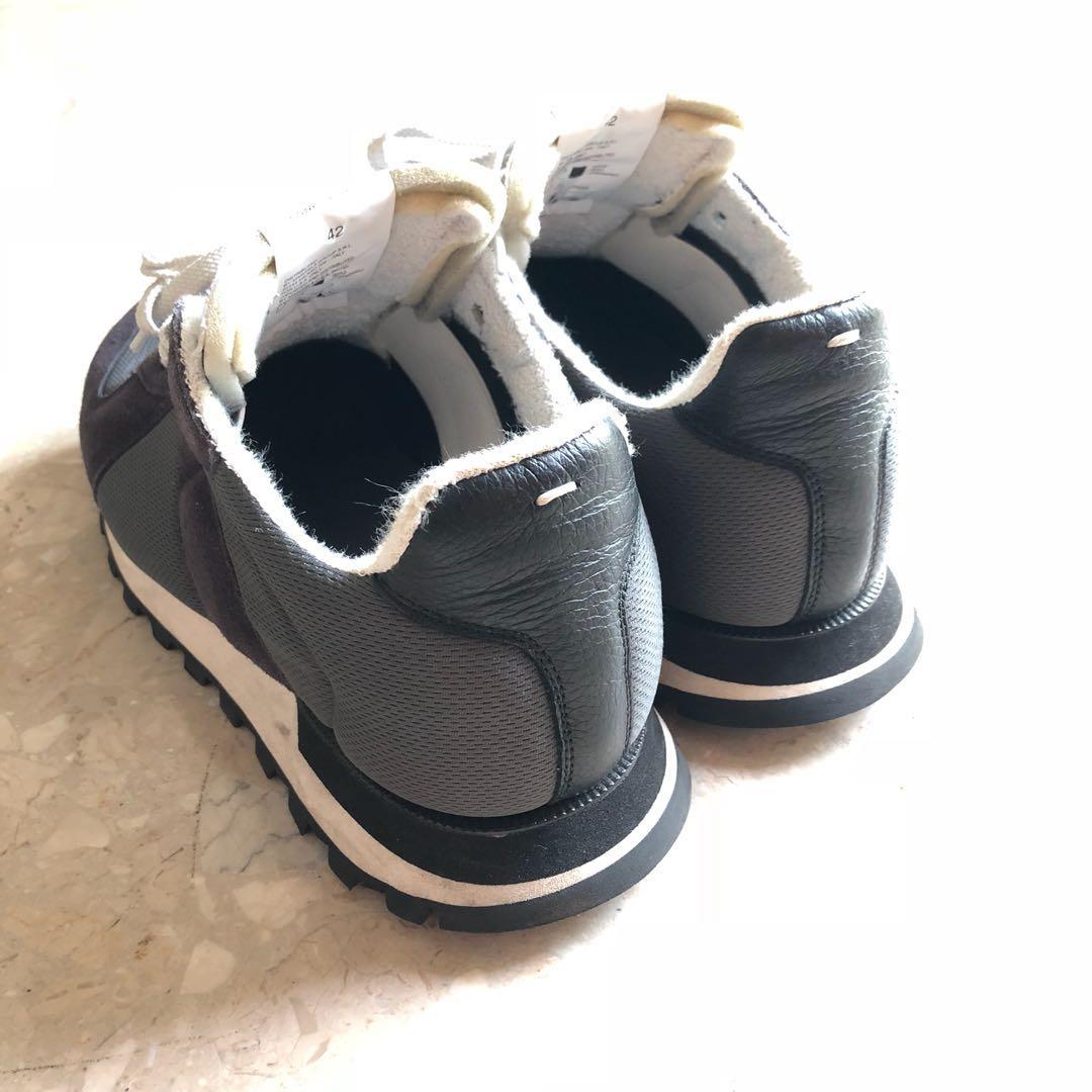 Margiela replica clearance runner