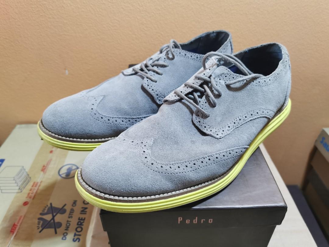 Skechers wingtip on sale