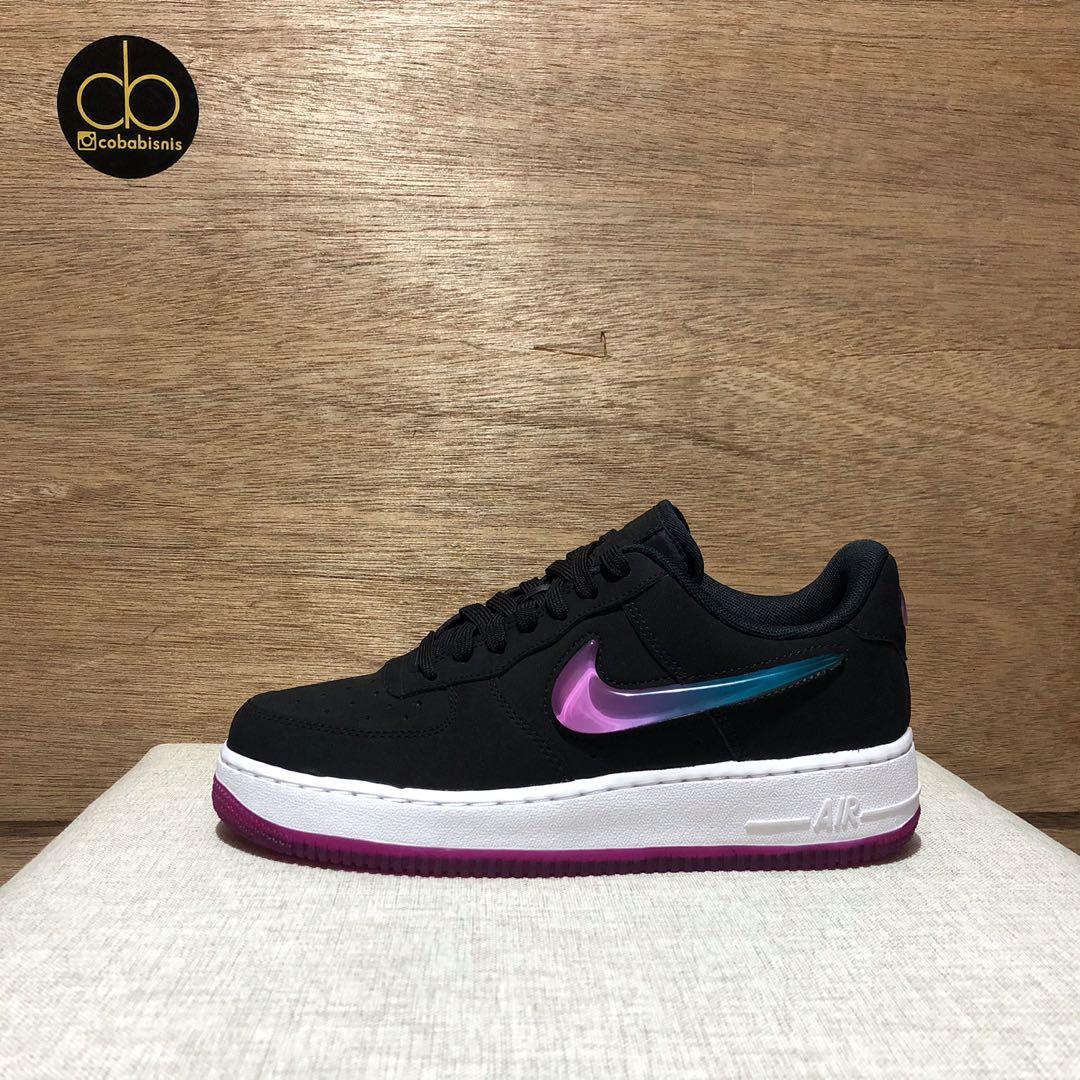 air force 1 jelly jewel