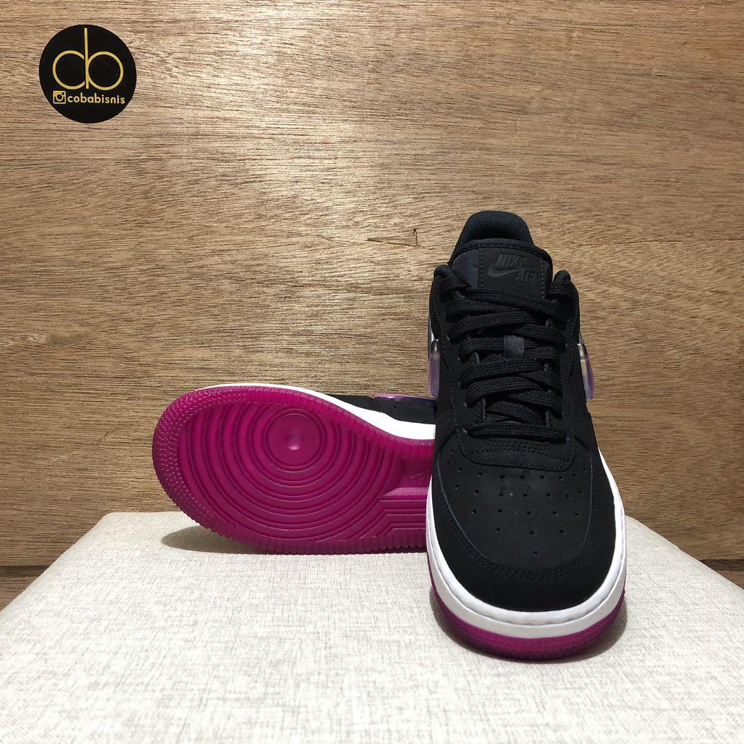 air force one premium jelly