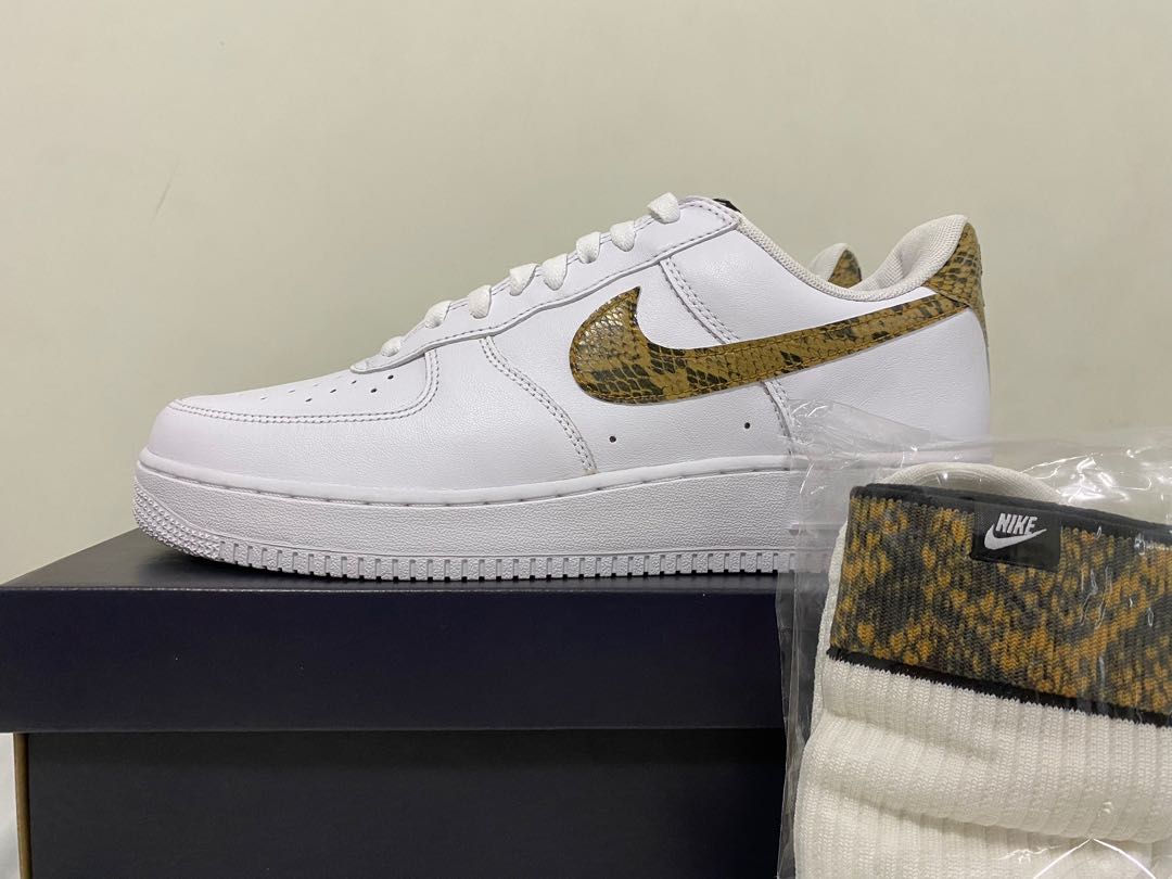 air force low retro