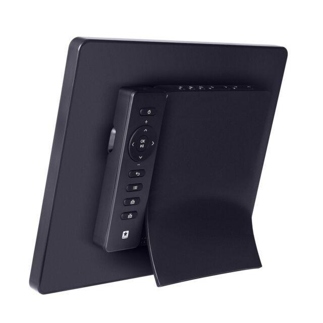 pixstar fotoconnect xd 15inch digital photo frame, Photography
