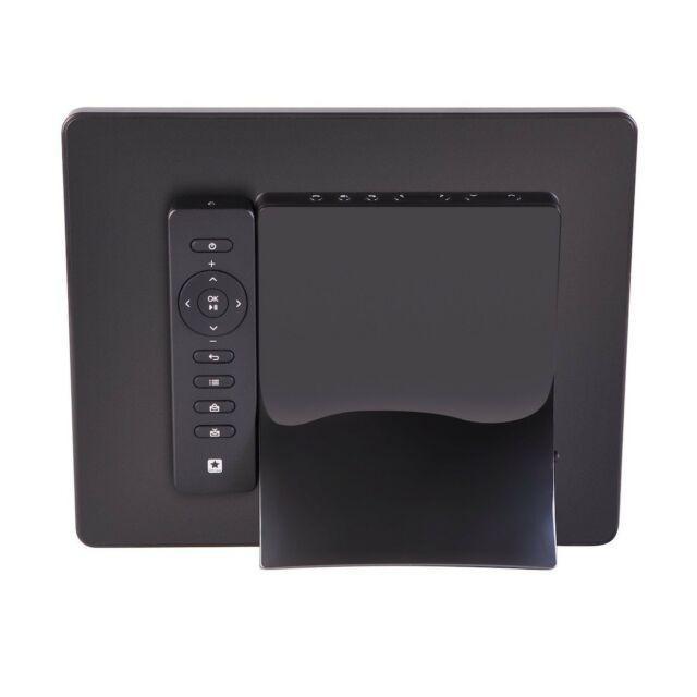 pixstar fotoconnect xd 15inch digital photo frame, Photography
