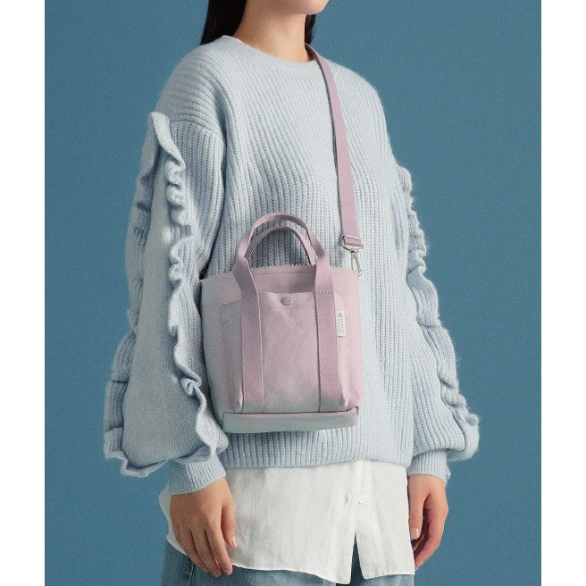 Carousell Porter Puff Tote Bag Semmoa Tote Bag – Sometime By Asian