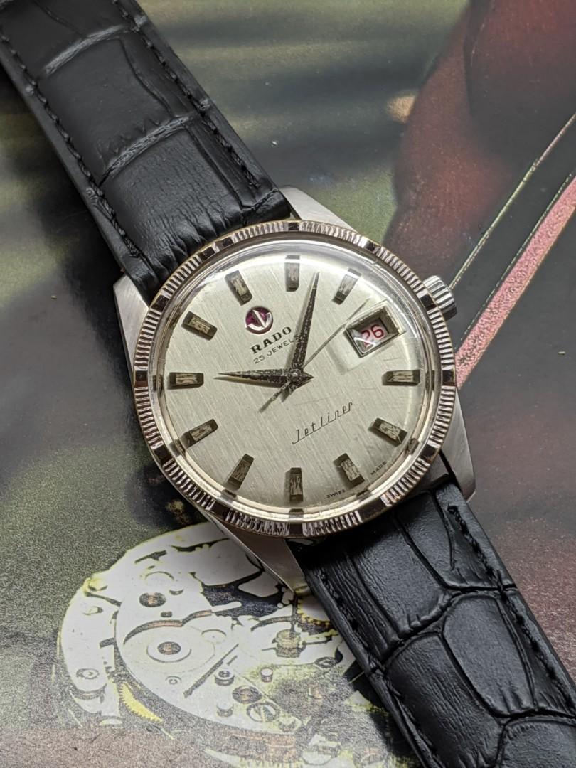 Rado 25 on sale jewels