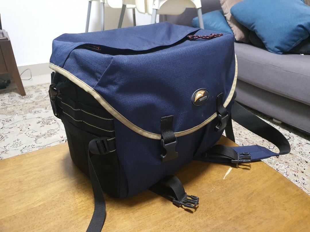 safrotto camera bag