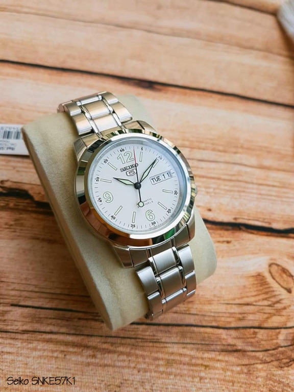 Seiko snke57k1 2025