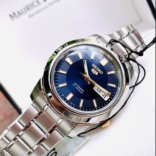 Seiko snkk on sale