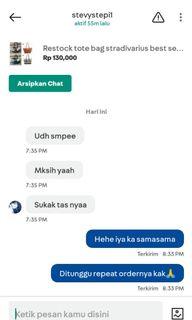 Testi Labrightco.