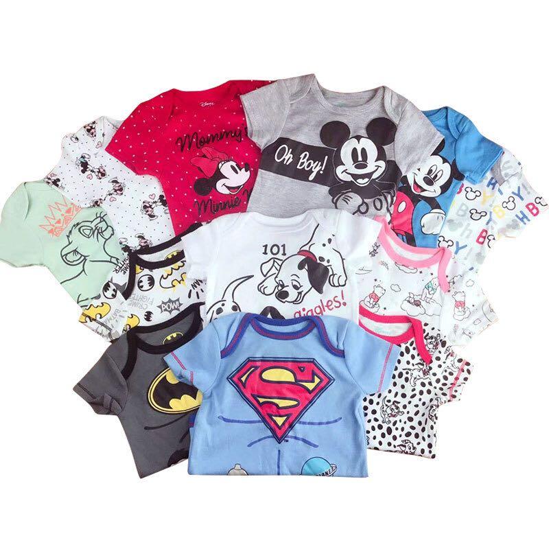 baby apparel wholesale