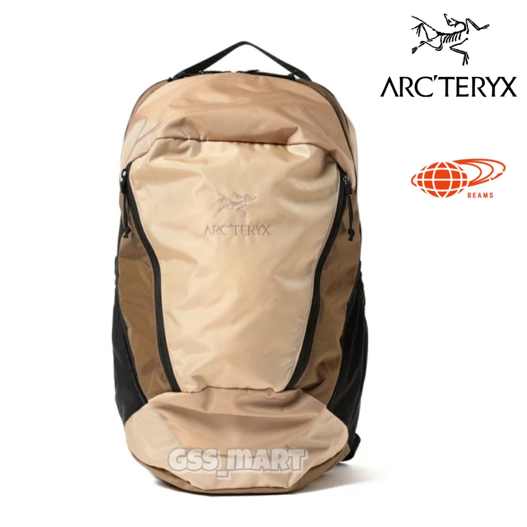 限時預訂) Arc'teryx不死鳥x Beams Boy 20SS Mantis 26 Backpack 代購