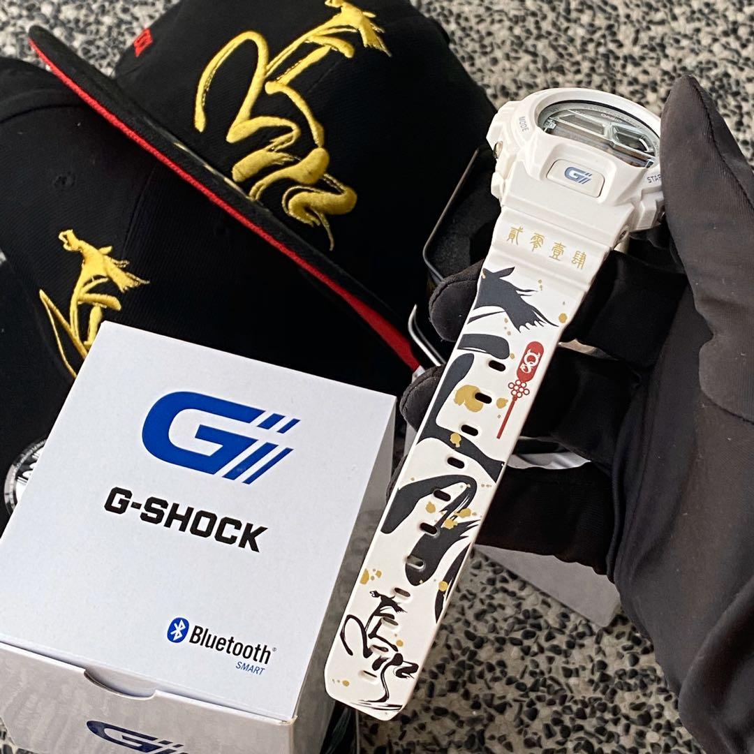 g shock gb 6900ab