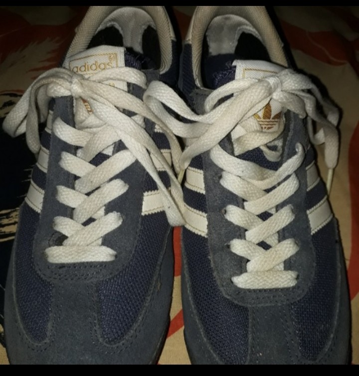 Adidas Dragon, Fesyen Wanita, Sepatu di Carousell