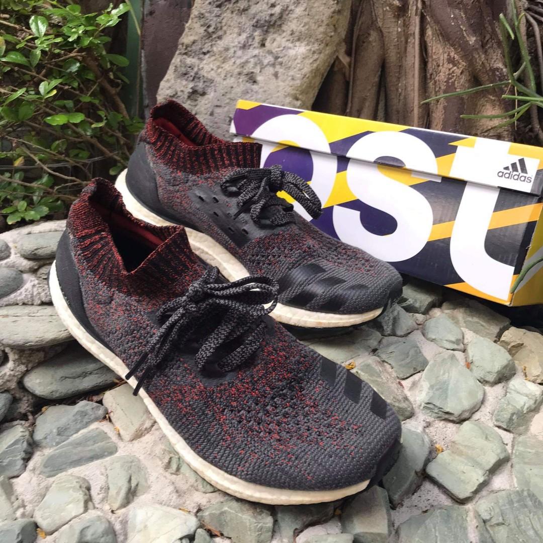Jual adidas ultra boost uncaged sales