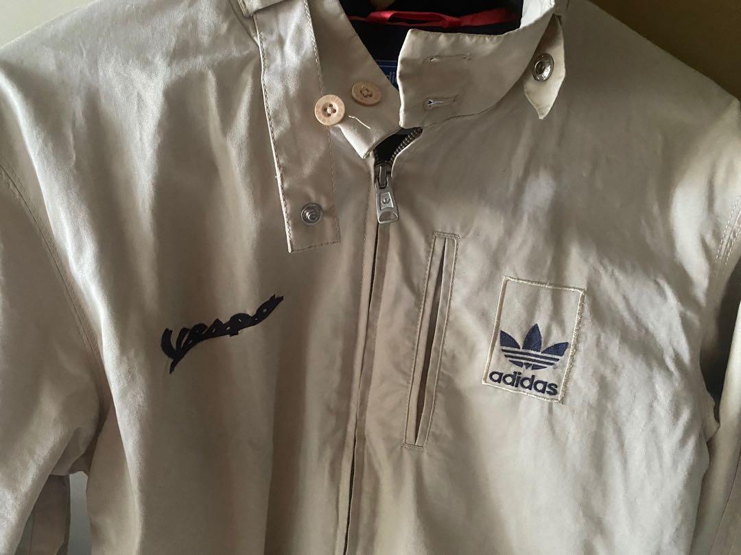 Adidas Vespa Jacket