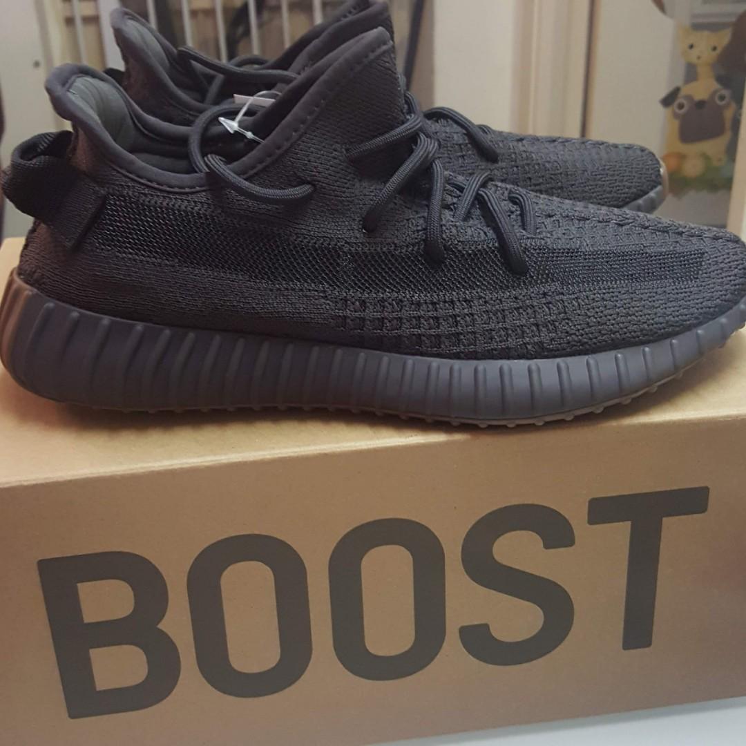 Yeezy Cinder Vinted