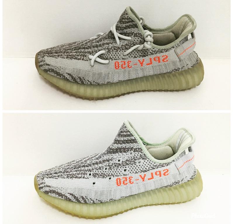 yeezy cleaners