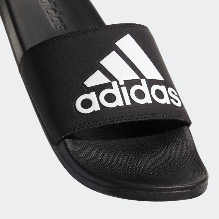 Adidas Adilette Comfort Men s Slide Sandals 41 OFF