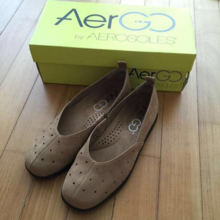 Aerosoles aergo sandals hotsell