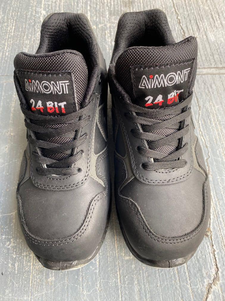 Aimont Safety Shoe Unisex