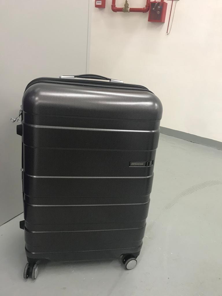 American tourister 26 outlet