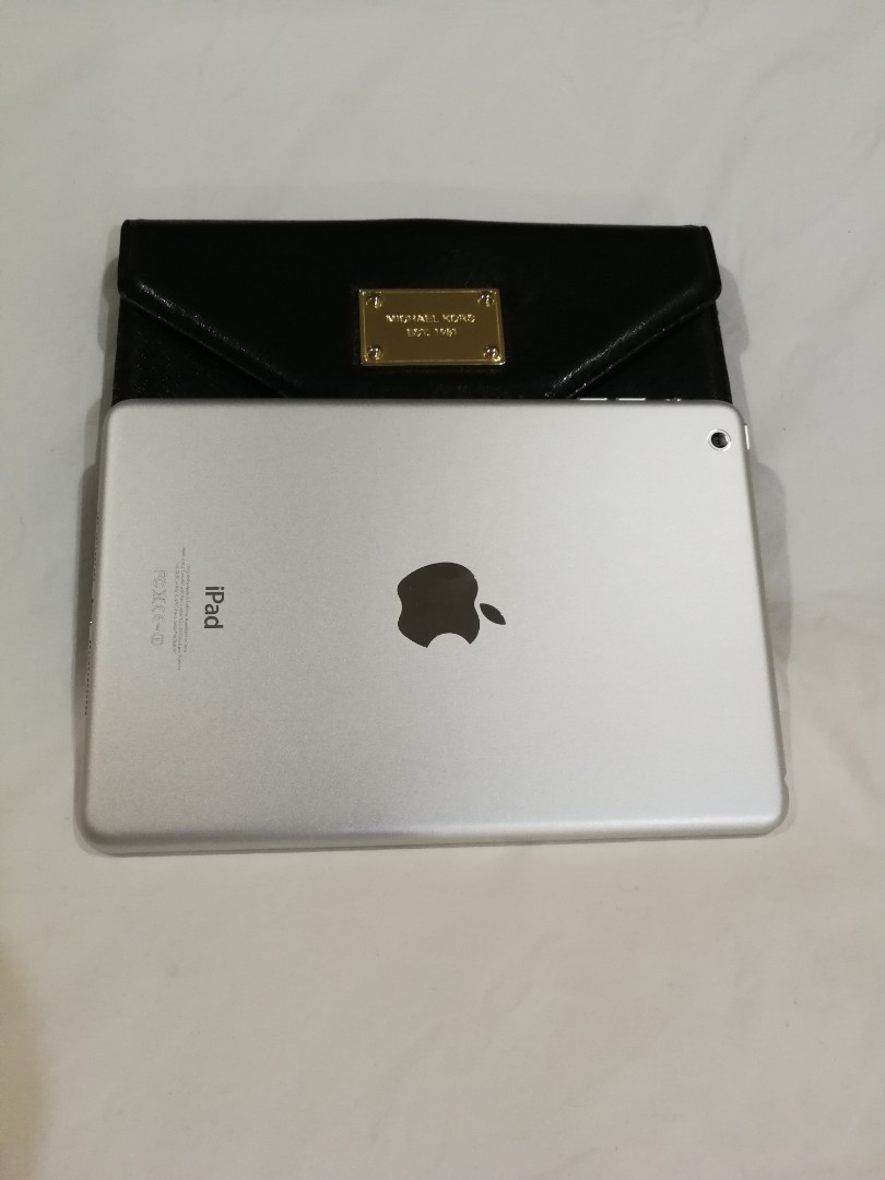 Apple iPad Mini 1st Generation 32GB (WiFi Only)