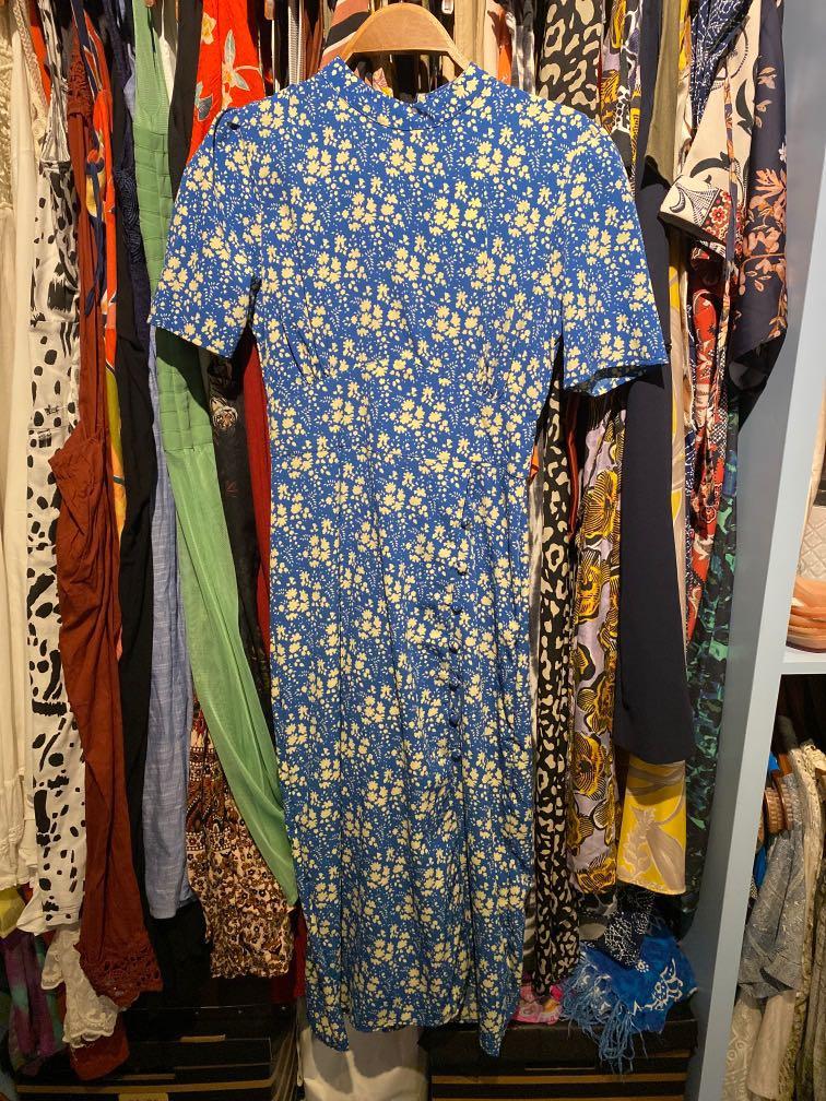 Asos cheongsam shop