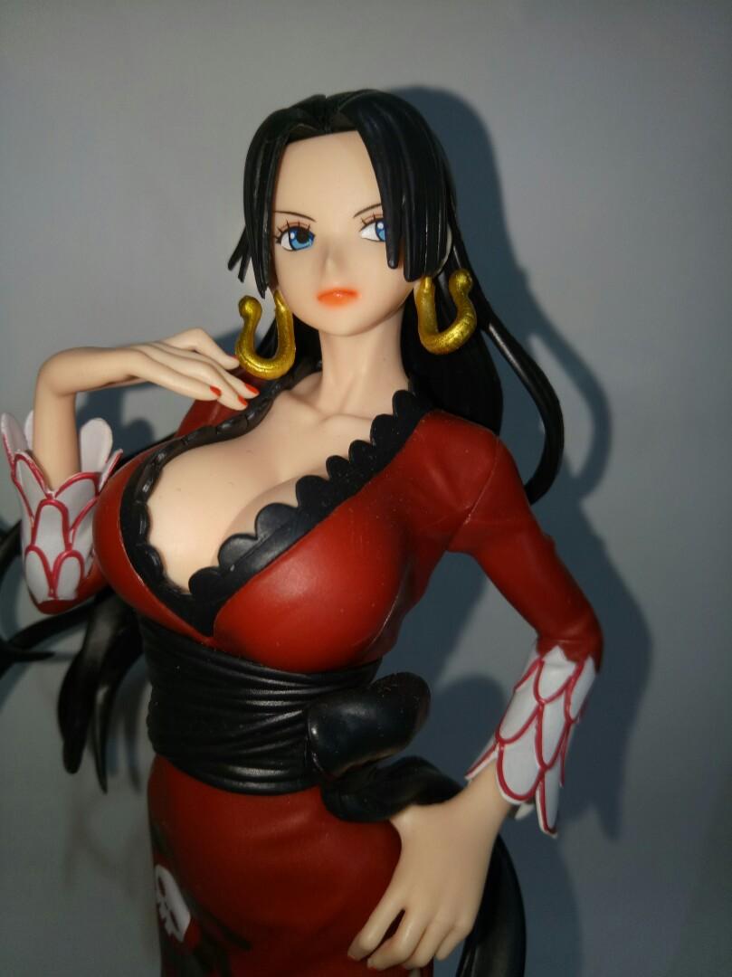 Authentic Boa Hancock One Piece Stampede Glitter Glamour B Hobbies Toys Toys Games On Carousell Authentic Boa Hancock One Piece Stampede Glitter Glamour B Hobbies Toys Toys Games On Carousell