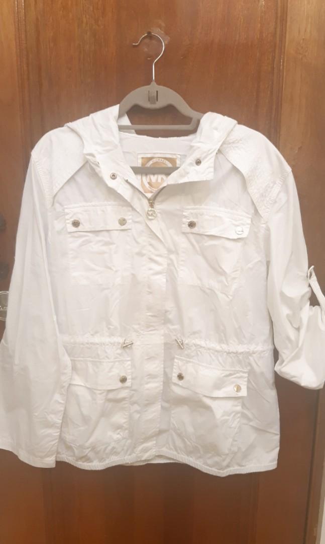 mk hoodie women's