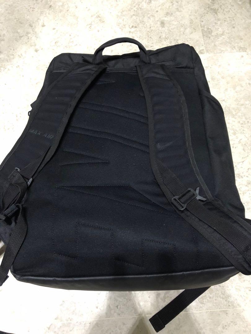Lebron max air ambassador backpack hot sale