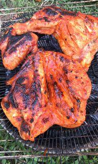 Ayam Madu Baked Goods Carousell Malaysia