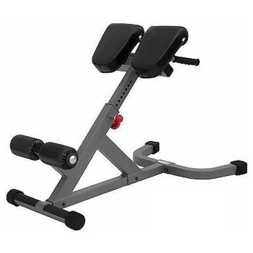 Back extension exercise machine Clearance