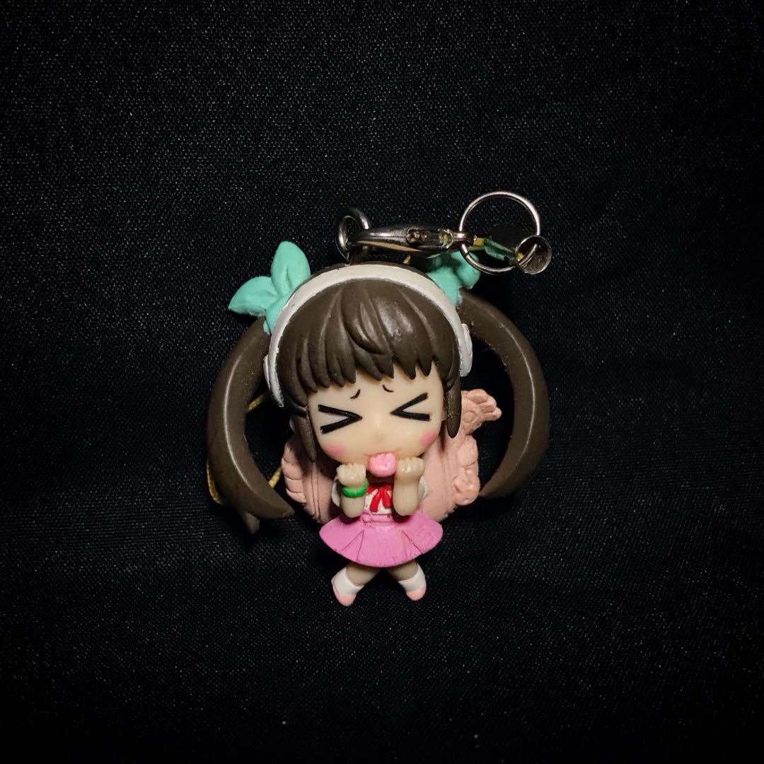 Bakemonogatari Hachikuji Mayoi figure strap 1.5” - Php 200 (Category: Designer & Blind Box Toys) located in Davao. Submitted by pandorastoybox (Listing ID 1001822920, Image 1). Description: Bakemonogatari Hachikuji Mayoi figure strap 1.5” - Php 200.