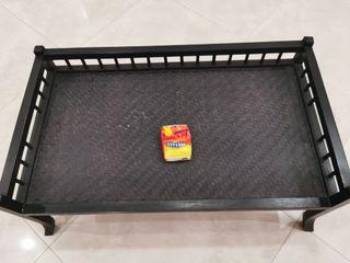 Bed table
