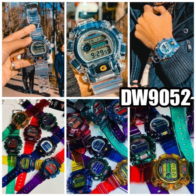 Bnb dw9052 online
