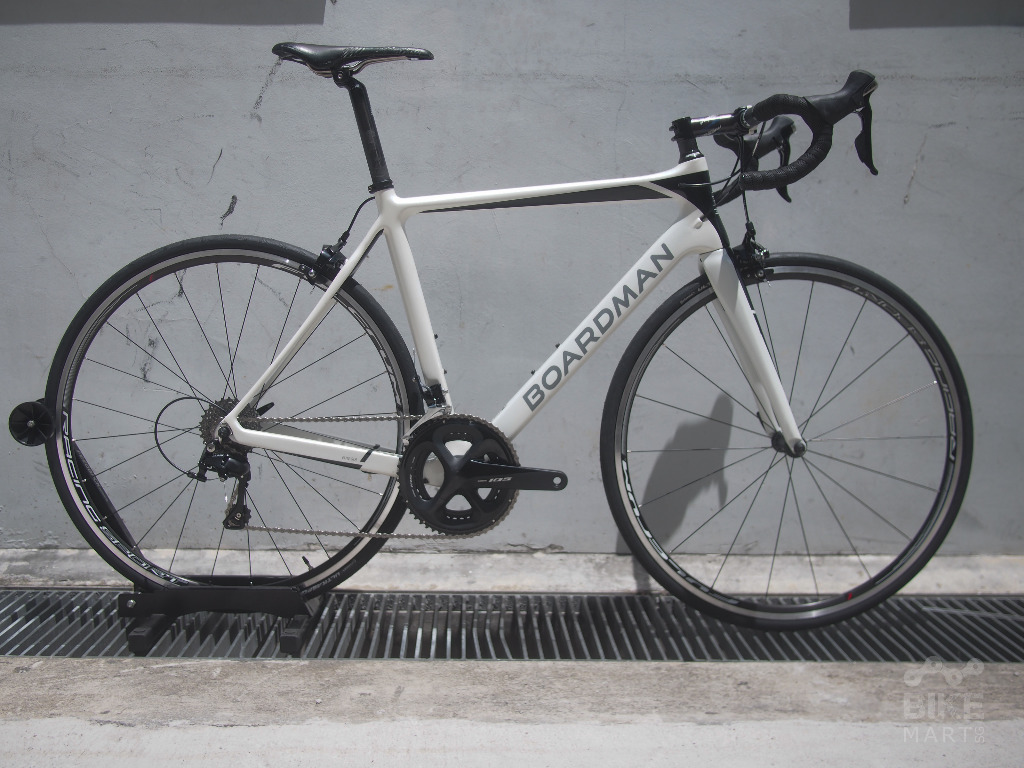 Boardman SLR 9.2 Road Bikes Sports Equipment Bicycles Parts