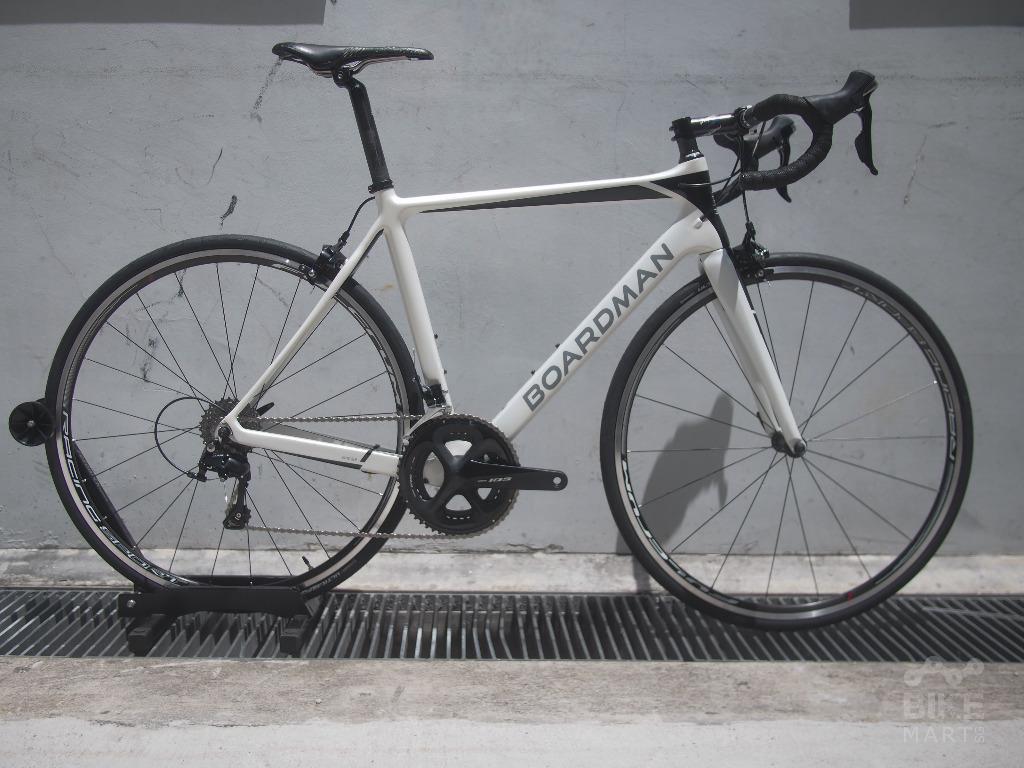 Boardman SLR 9.2 Road Bikes Sports Equipment Bicycles Parts