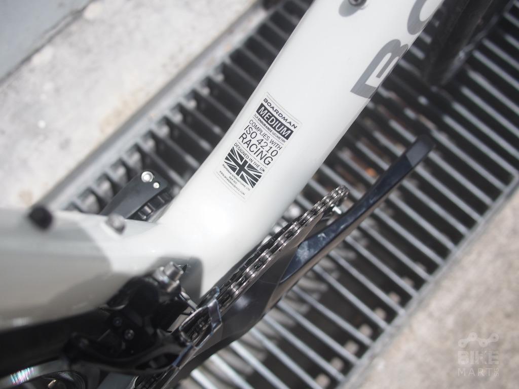 Boardman iso 4210 new arrivals