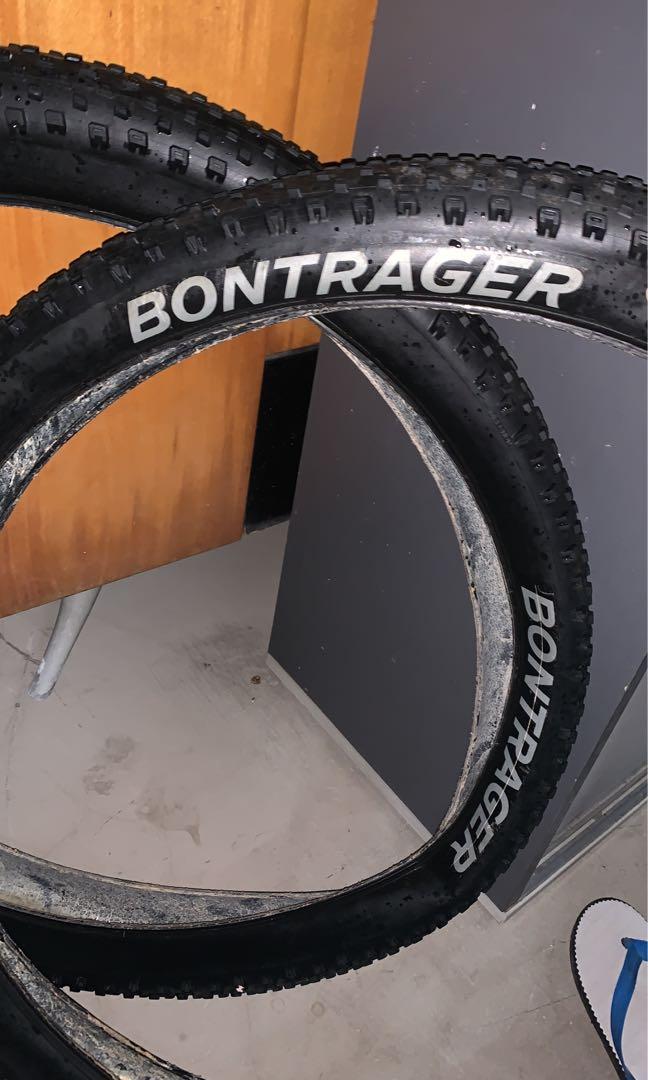 Chupacabra bontrager discount