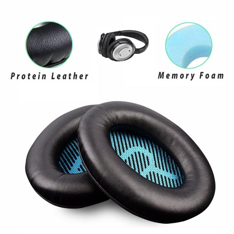 bose q35 earpad replacement