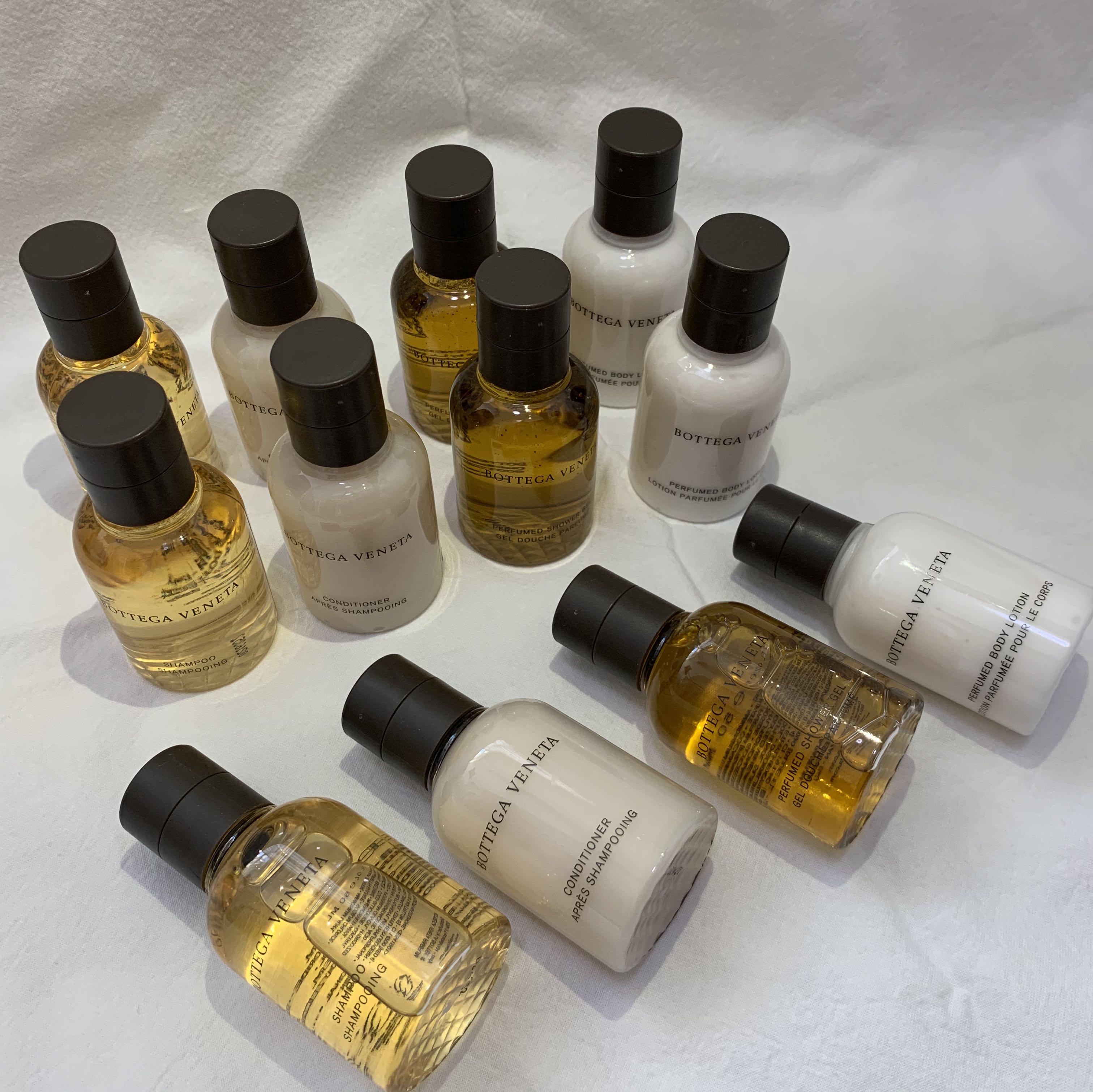 Bottega veneta conditioner top