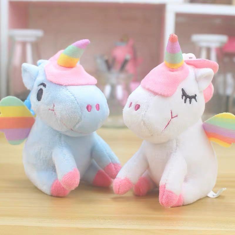 new unicorn toys