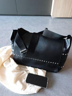 Real valentino bag hotsell