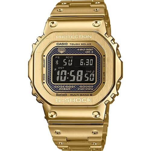 Casio G shock GMW 5000GD 9 Carousell