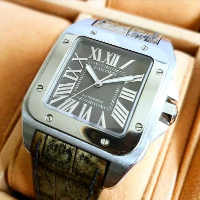 Cartier Santos Kings Road Top Sellers 