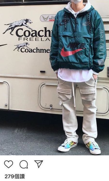 Cpfm X Nike Cynthia Lu Cactus Plant Flea Market X Nike 12000 Pharrell