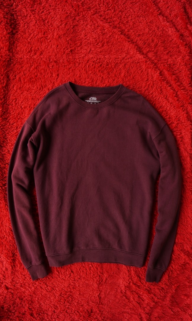 crewneck giordano
