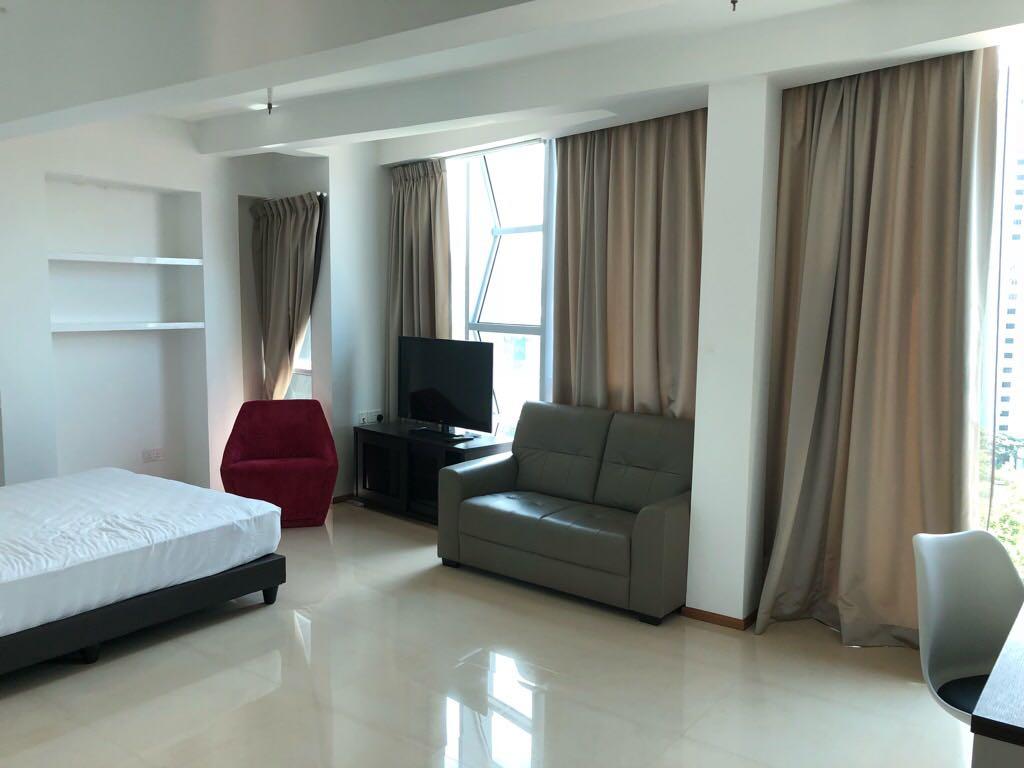 Kovan Studio For Rent Kovan Studio For Rent Near Mrt Studio 200 Sqft Landed Properties For Rent By Helena Ong S 1 550 Mo 20710212